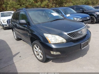 LEXUS LEXUS RX 350