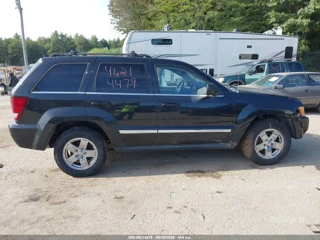 JEEP JEEP GRAND CHEROKEE LIMITED