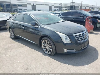 CADILLAC CADILLAC XTS LUXURY