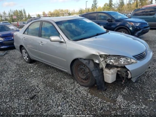 TOYOTA TOYOTA CAMRY LE