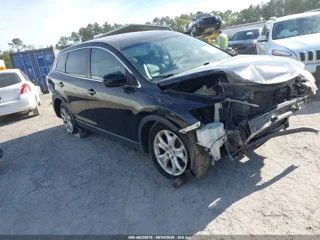 MAZDA MAZDA CX-9 TOURING