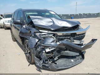 HONDA HONDA PILOT AWD TOURING 8 PASSENGER