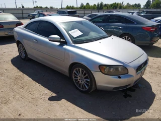 VOLVO VOLVO C70 T5