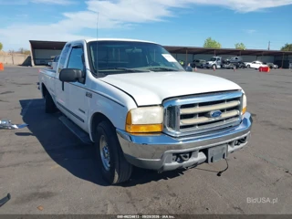 FORD FORD F-250 LARIAT/XL/XLT