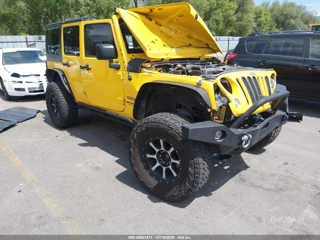 JEEP JEEP WRANGLER UNLIMITED SPORT