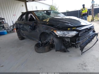 VOLKSWAGEN VOLKSWAGEN JETTA 1.5T SE
