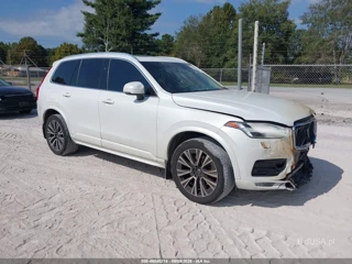 VOLVO VOLVO XC90 T6 MOMENTUM 7 PASSENGER
