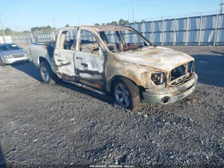 DODGE DODGE RAM 1500 SLT