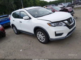 NISSAN NISSAN ROGUE S