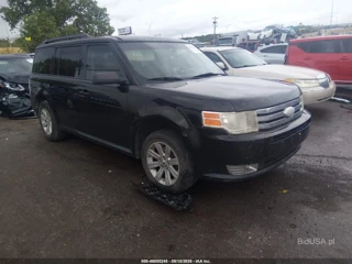 FORD FORD FLEX SE