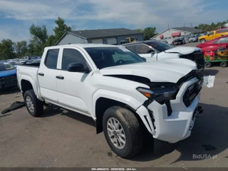 TOYOTA TOYOTA TACOMA SR
