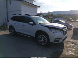 SUBARU SUBARU ASCENT TOURING