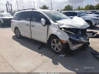 HONDA HONDA ODYSSEY EX