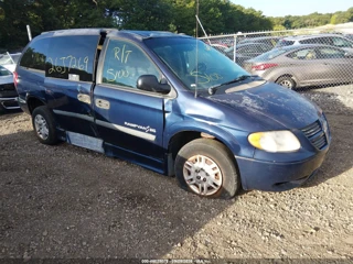 DODGE DODGE GRAND CARAVAN SE