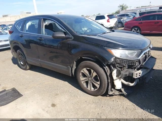 HONDA HONDA CR-V AWD LX