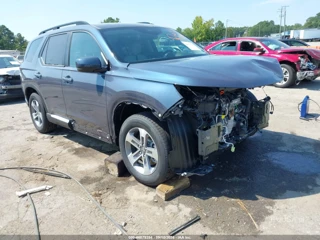 HONDA HONDA PILOT EX-L