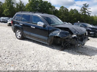 JEEP JEEP GRAND CHEROKEE LAREDO