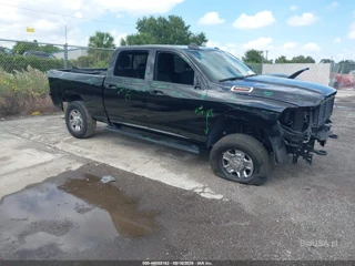 RAM RAM 2500 TRADESMAN  4X4 6'4 BOX