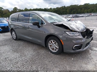 CHRYSLER CHRYSLER PACIFICA SELECT