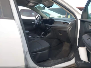 BUICK BUICK ENCORE GX PREFERRED FWD
