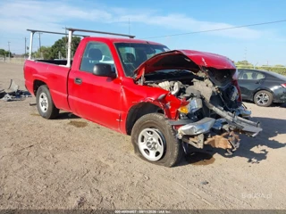 GMC SIERRA 1500