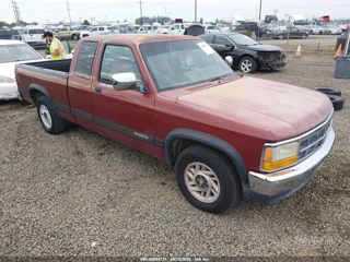 DODGE DODGE DAKOTA
