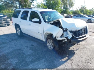 GMC YUKON SLT