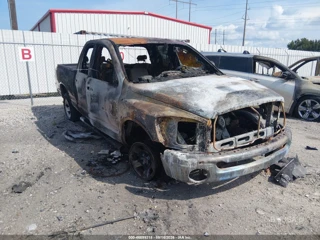 DODGE DODGE RAM 1500 SLT