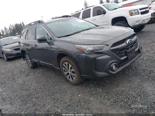 SUBARU SUBARU OUTBACK PREMIUM