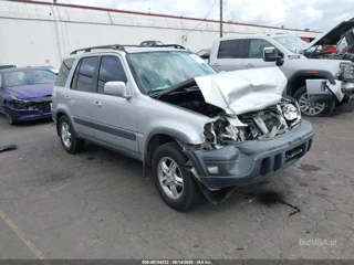 HONDA HONDA CR-V EX