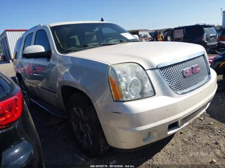 GMC YUKON DENALI