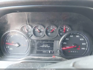 CHEVROLET CHEVROLET SILVERADO 2500HD 2WD  LONG BED WT