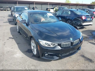 BMW 428I