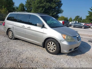 HONDA HONDA ODYSSEY EX-L