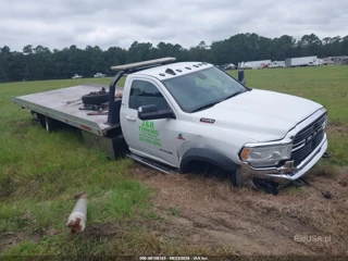 RAM RAM 5500 CHASSIS TRADESMAN/SLT