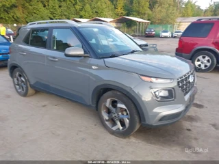 HYUNDAI HYUNDAI VENUE SEL