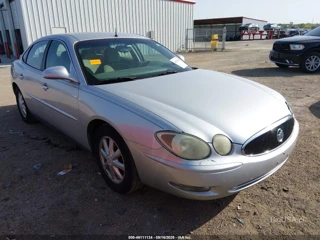 BUICK BUICK LACROSSE CX