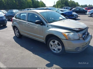 DODGE DODGE CALIBER SXT