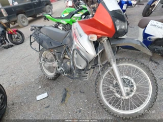 KAWASAKI KAWASAKI KL650 E