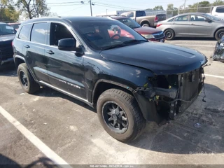 JEEP JEEP GRAND CHEROKEE LAREDO 4X4