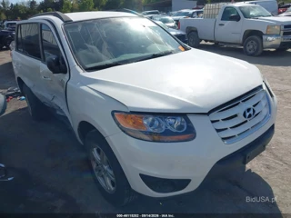 HYUNDAI HYUNDAI SANTA FE GLS