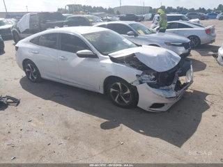 HONDA HONDA INSIGHT EX