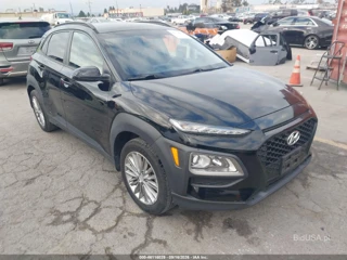 HYUNDAI HYUNDAI KONA SEL