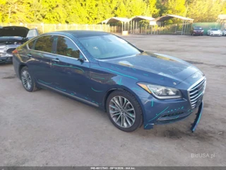 HYUNDAI HYUNDAI GENESIS 3.8