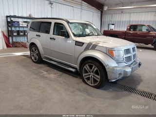 DODGE DODGE NITRO DETONATOR