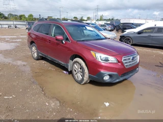 SUBARU SUBARU OUTBACK 2.5I PREMIUM