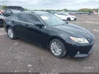 LEXUS LEXUS ES 350