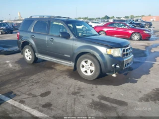 FORD FORD ESCAPE HYBRID