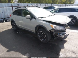 SUBARU SUBARU XV CROSSTREK 2.0I PREMIUM