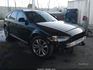 AUDI AUDI ALLROAD 2.0T PREMIUM